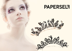 Paperself logo