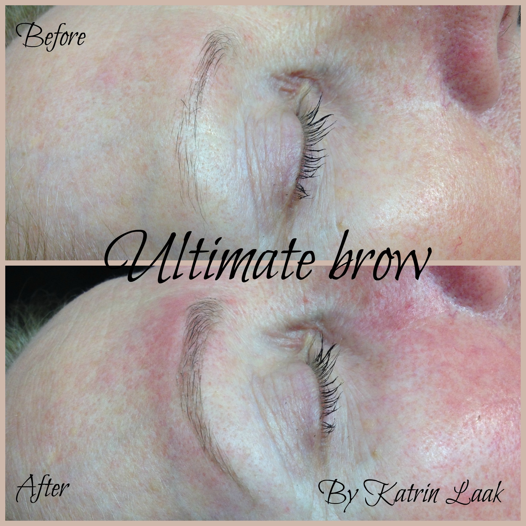 Ultimate brow 1