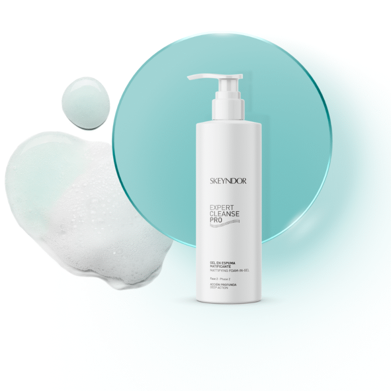 Expert Cleanse Pro matistav geelvaht