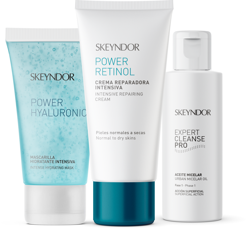 Power Retinol Power match komplekt - Image 2