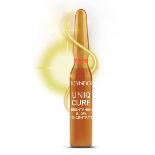 Brightening Glow - sära ampull