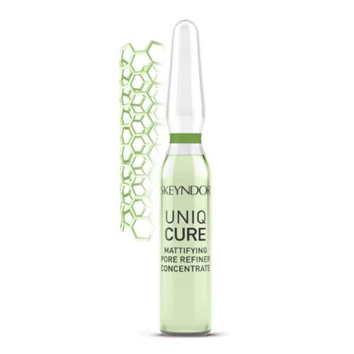 Pore Refining  - matistav poore ahendav ampull