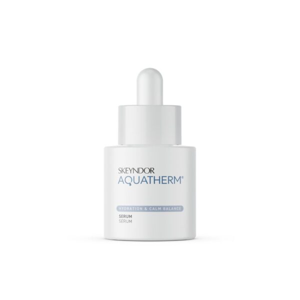 AQUATHERM serum 50 ml - Kohese toimega nahka rahustav seerum