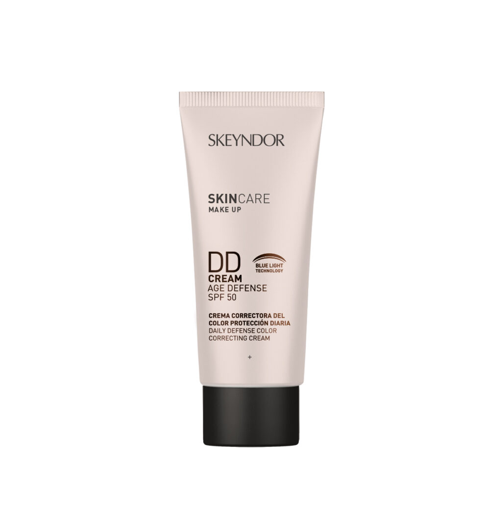 DD kreem SPF50 40 ml Toon 00 neutraalne