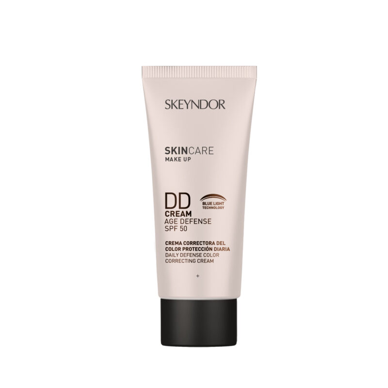 DD kreem SPF50 40 ml Toon 02 tumepruun