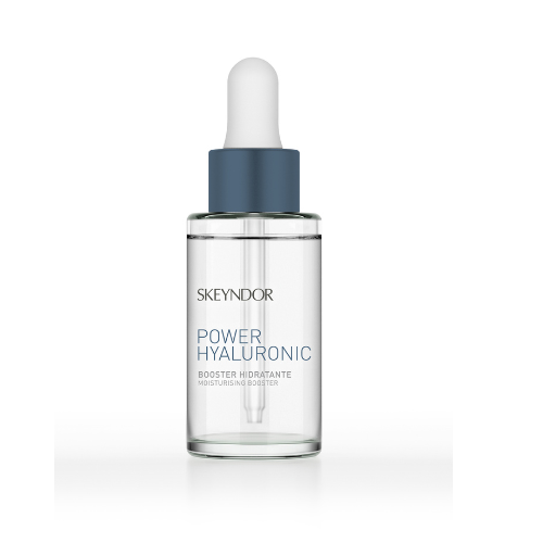 Power Hyaluronic Booster