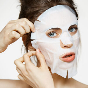 CO2 mask