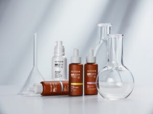 Probiome kooriv hooldus
