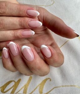 prantsuse geellakkimine