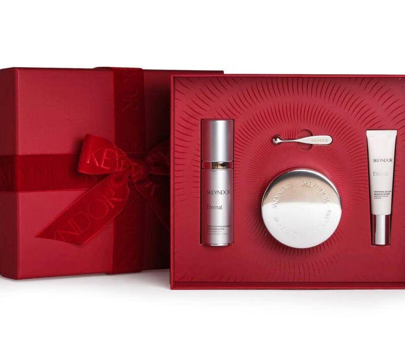 Eternal - Noorendav kinkekomplekt