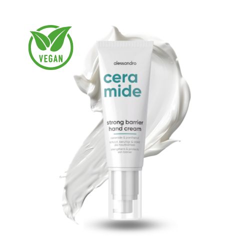 HAND BAR - tugevdav ja kaitsev kätekreem