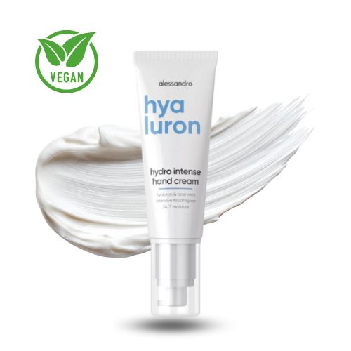 HAND BAR - intensiivselt niisutav kätekreem