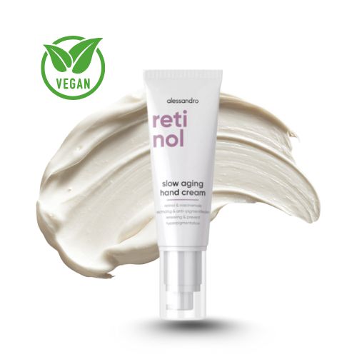 HAND BAR - vananemise vastane kätekreem