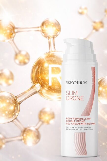 Retinooliga kehakreem