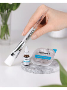 pepplus mask
