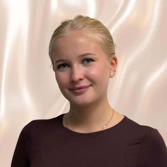 Polina Odintsova